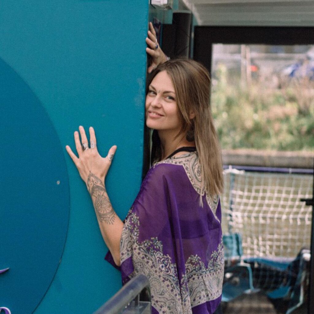maja