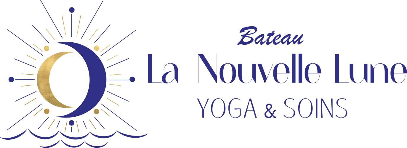 La Nouvelle Lune, Yoga & Soins